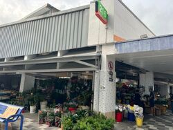 Bedok North Street 1 (D16), Shop House #510641441